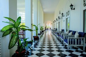 Exterior - Chanakya BNR hotel (Puri)