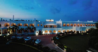 Chanakya BNR hotel