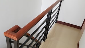 Staircase - Ramyer Transient House 2 - Tagbilaran (Dauis)