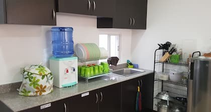 Ramyer Transient House 2 - Tagbilaran