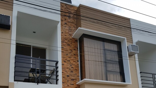 Exterior - Ramyer Transient House 2 - Tagbilaran (Dauis)