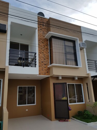 Ramyer Transient House 2 - Tagbilaran