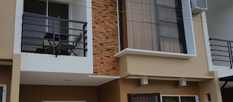 Ramyer Transient House 2 - Tagbilaran