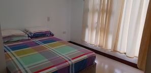 Casa, 4 quartos | 4 quartos