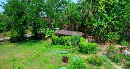 Villa Franjipani Maerim