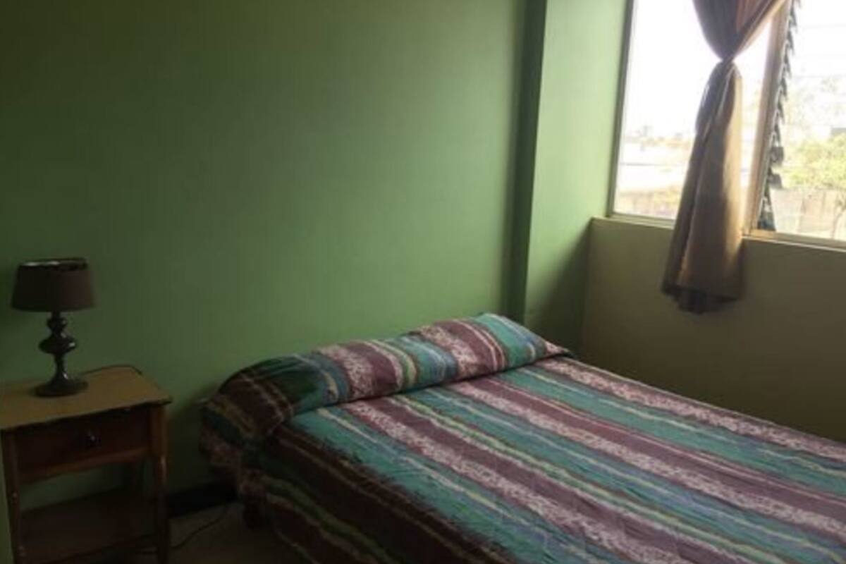 Iron/ironing board (on request), cribs (free), rollaway beds (free)
