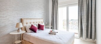 Appartement 23 ensoleillé à 5 min de la plage El Jadida