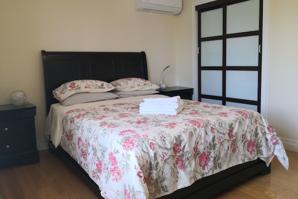 Basic-Zimmer, 1 Doppelbett