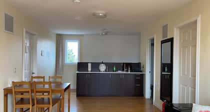 Dairy Homestay