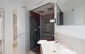 Een douche