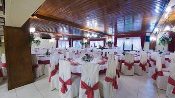 Sala de reuniones