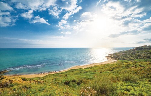 Superbe appartement à Marsala -TP-