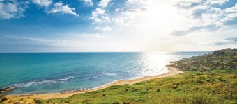 Impresionante apartamento en Marsala.