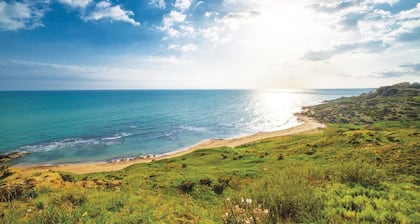 Superbe appartement Ă Marsala -TP-