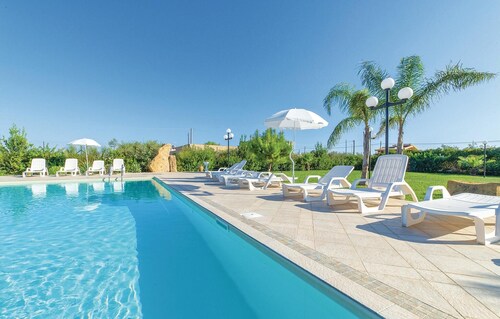 Superbe appartement à Marsala -TP-