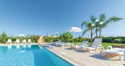 Superbe appartement Ă Marsala -TP-