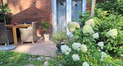 Zwischen Wald und See ...