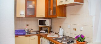Guest house Jeljenic