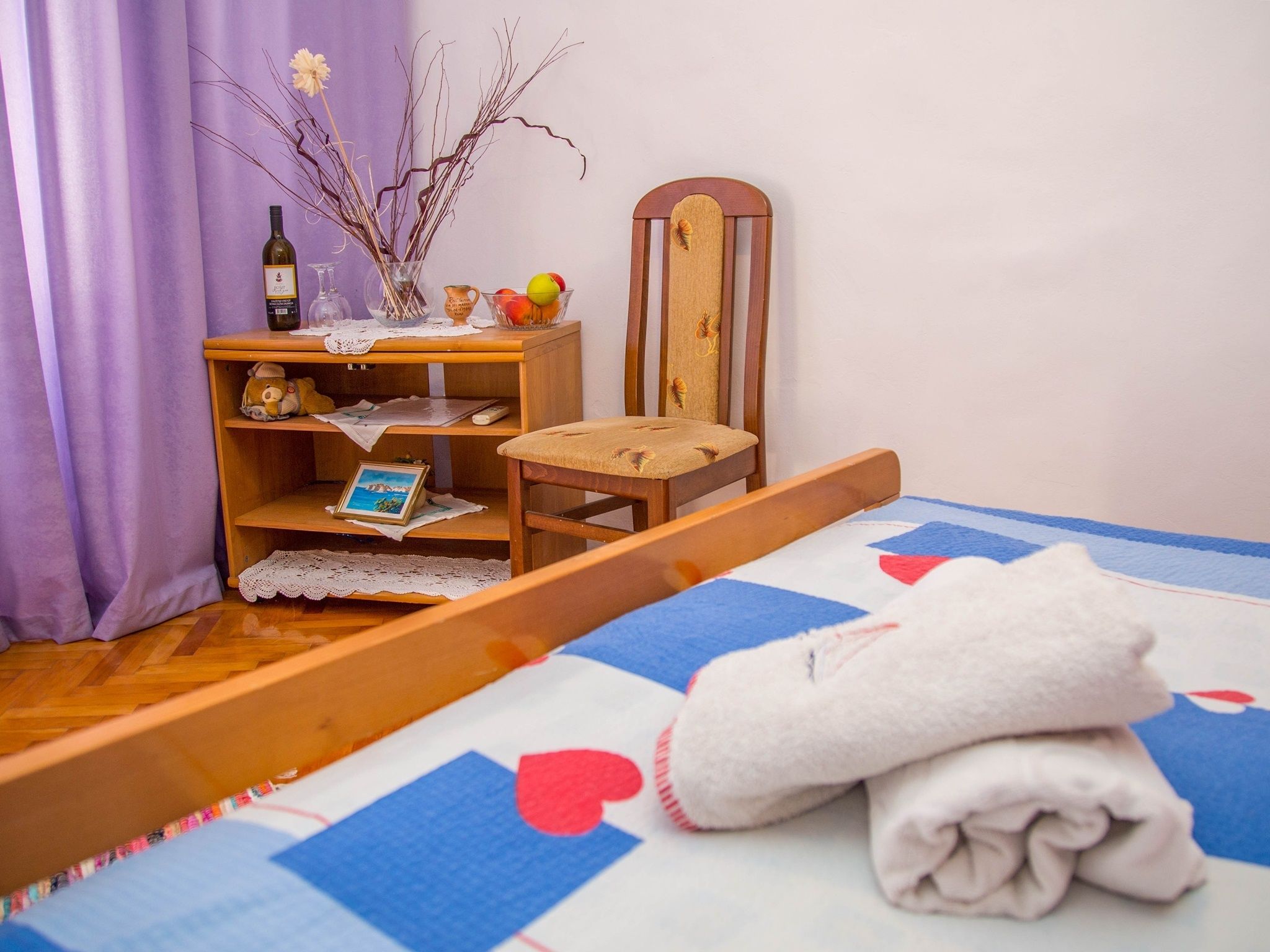 Photo - Guest house Jeljenic