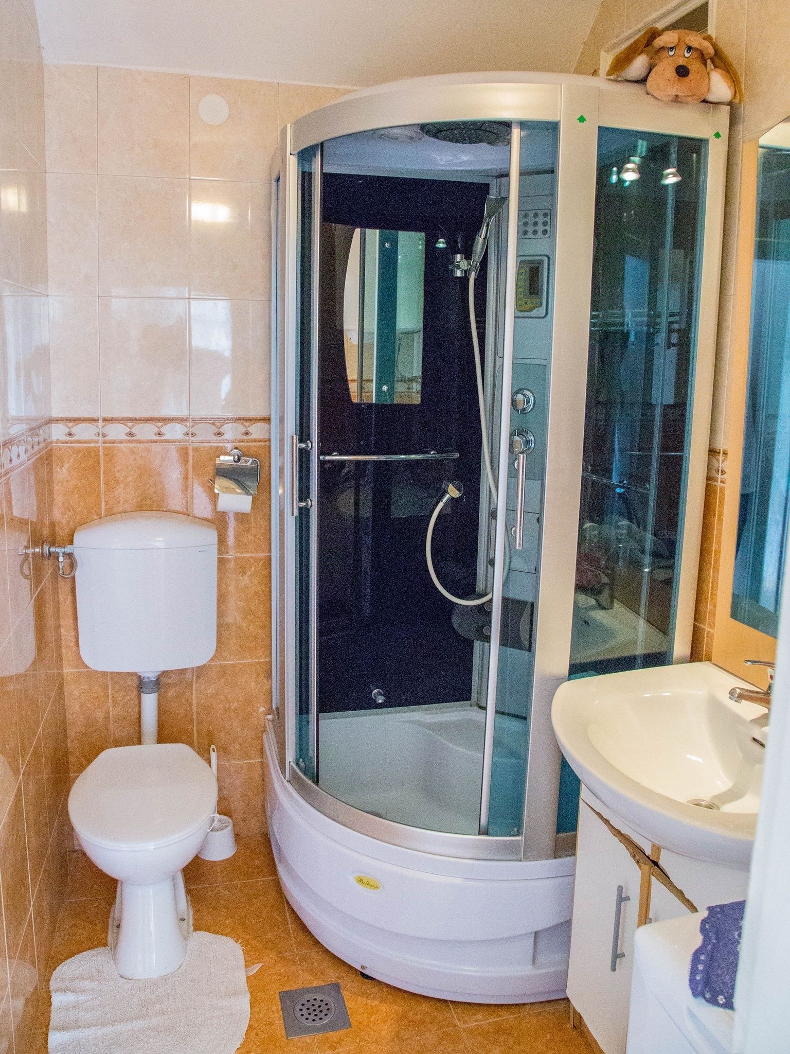 Foto - Guest House Jeljenic