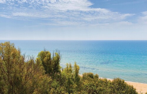 Amazing apartment in Marsala -TP-