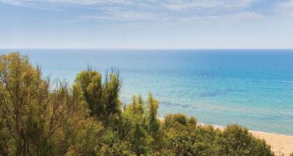 Amazing apartment in Marsala -TP-