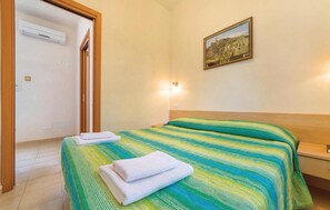 2 quartos, Wi-Fi (sobretaxa)