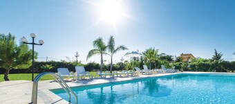 Tolle Wohnung in Marsala -TP-