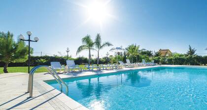 Superbe appartement Ă Marsala -TP-