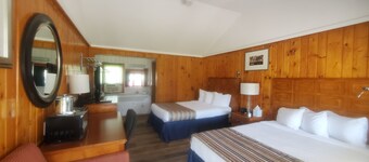 Bayview Lakefront Motel
