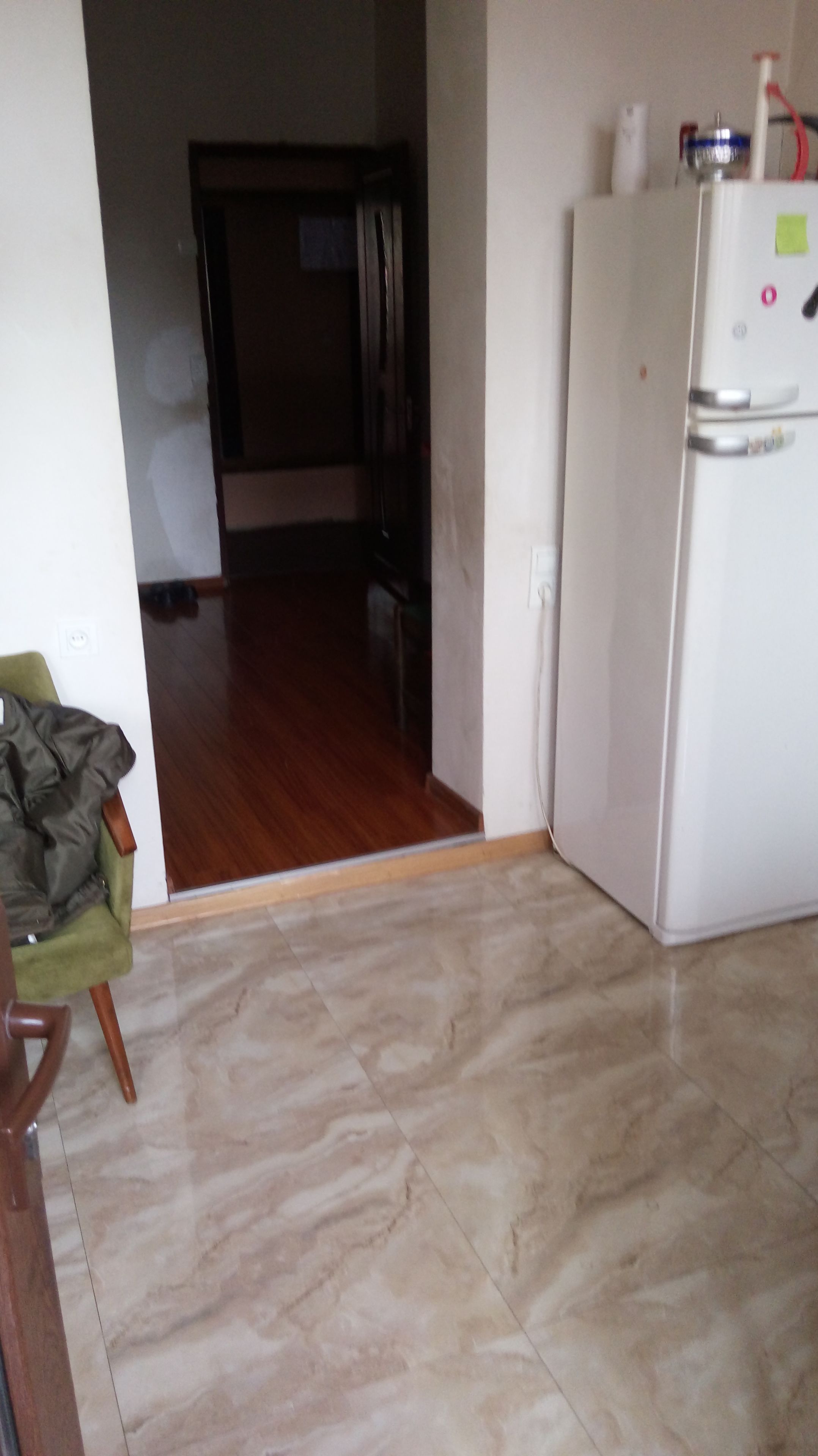 Accommodatievoorziening