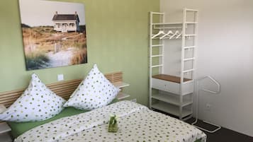 1 habitación, wifi gratis, ropa de cama y acceso para silla de ruedas