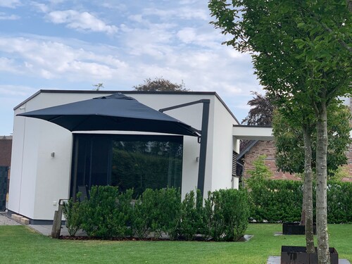 Take a "time out" - cottage break