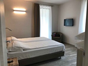 2 chambres, Wi-Fi gratuit