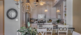 Hemingways By the Sea