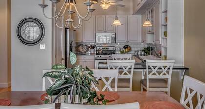 Hemingways By the Sea