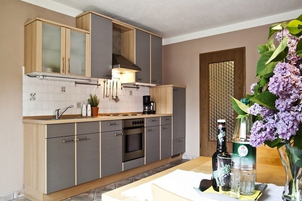 Ferienwohnung Nr. 3 - 80 qm