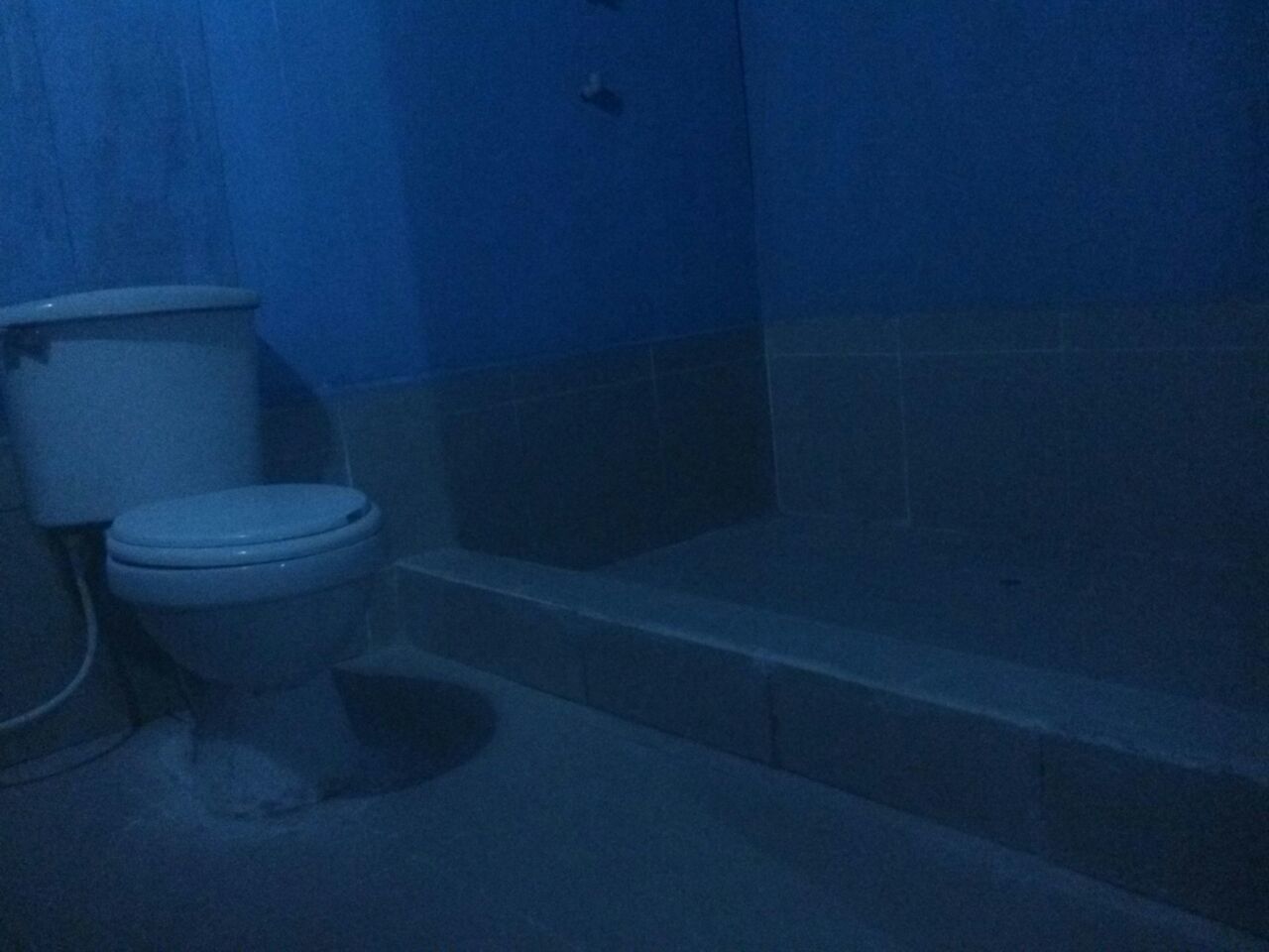 Kamar mandi