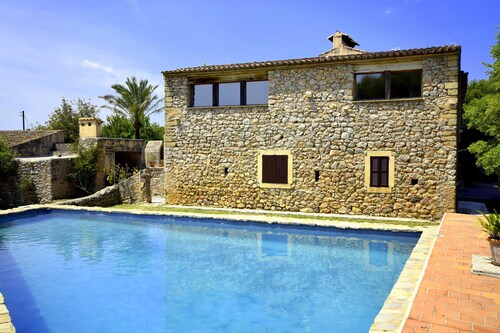 763419 Finca Son Pastor (license number ETV/614) - 763419 Finca Son Pastor