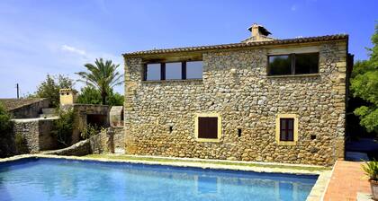 763419 Finca Son Pastor (license number ETV/614) - 763419 Finca Son Pastor