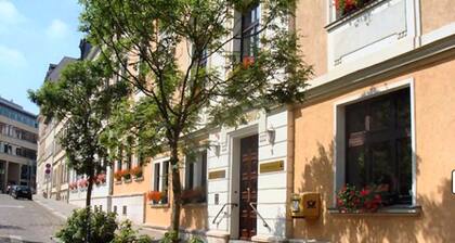 Doppelzimmer 1 - Hotel Marthahaus