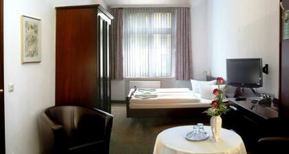 Hotel Marthahaus - Double room 1