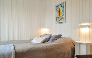 2 slaapkamers, gratis wifi