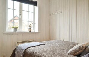 2 chambres, accès au Wi-Fi (inclus)