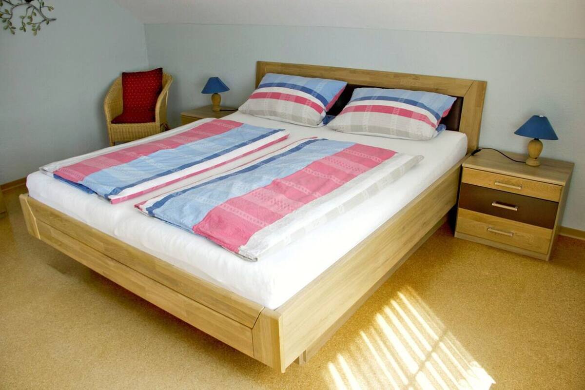 Apartment 3 | Berços grátis, camas extras/dobráveis, Wi-Fi de cortesia, roupa de cama