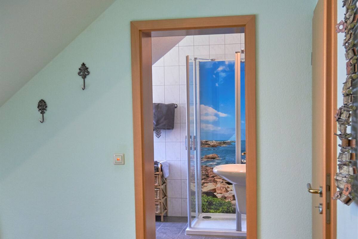 Apartment 2 | Berços grátis, camas extras/dobráveis, Wi-Fi de cortesia, roupa de cama