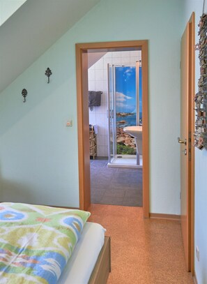 Apartment 2 | Lits bébé (gratuits), lits pliants/supplémentaires gratuits