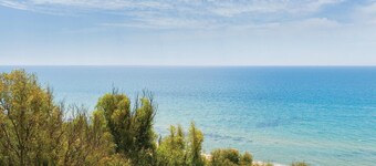 Geweldig appartement in Marsala -TP-