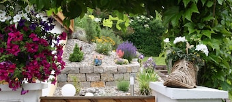 Apartamento en el Rotdornweg