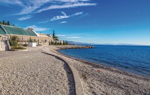 Beach nearby - 1 bedroom awesome apartment in Rijeka (Rijeka)